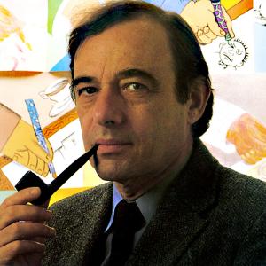 seymour chwast