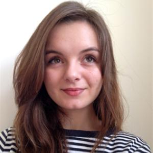 bethan woollvin