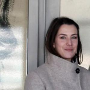 julie mellan