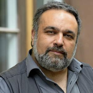 mehrdad zaeri