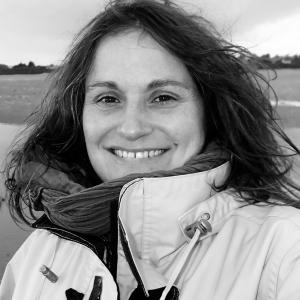 Hélène Gloria