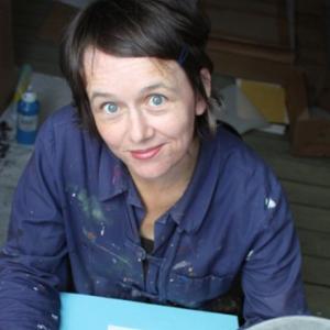 Frédérique Bertrand
