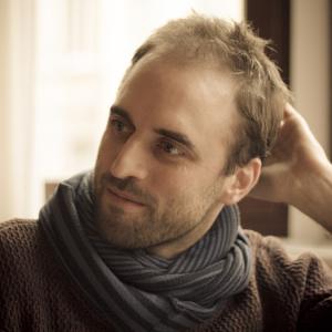 Ian De Haes
