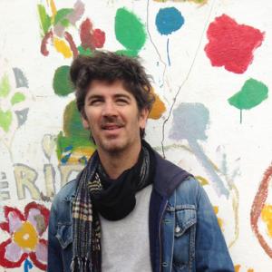 Vincent Guigue