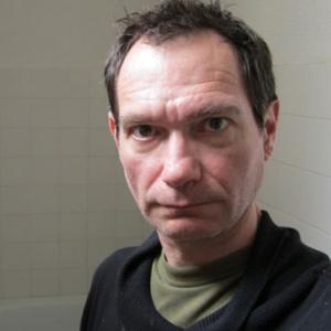 Jean Gourounas