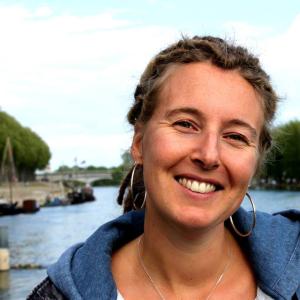 Sophie Adriansen