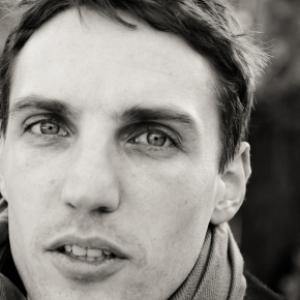 Matthieu Maudet
