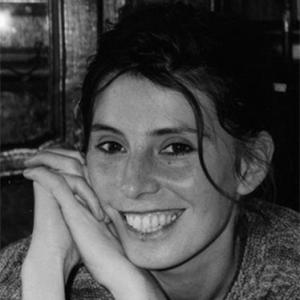 Marianne Barcilon