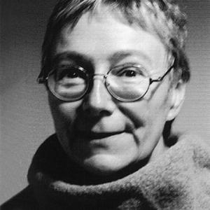 Martine Bourre