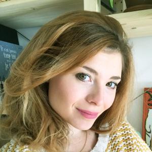 Marie Bretin