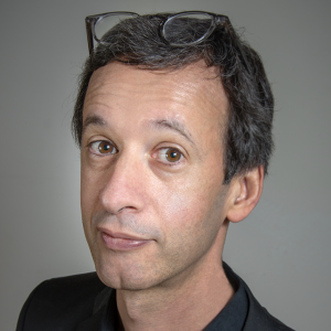 Eric Mathivet