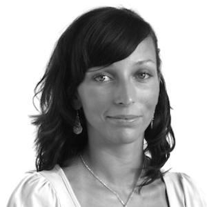 Kasia Fryza