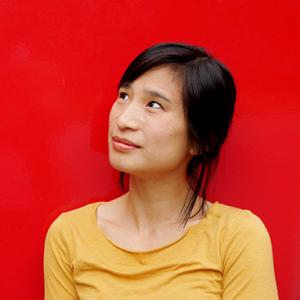 Sandrine Kao