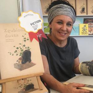 Olga Tokarczuk