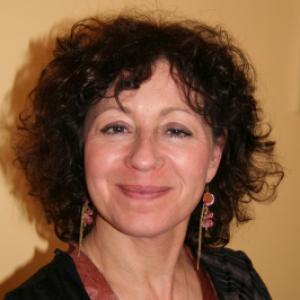 Rachel Hausfater