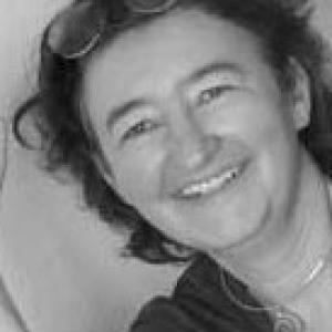 Géraldine Elschner