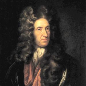 Daniel Defoe