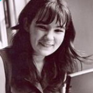 Sally Nicholls