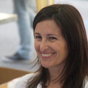 Rocio Bonilla