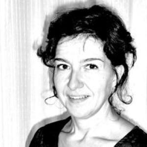 Géraldine Cosneau