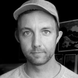 Jon Klqssen