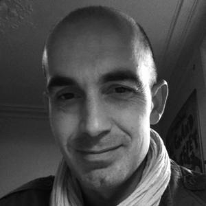 Hervé Le Godd