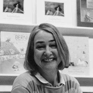 Binette Schroeder
