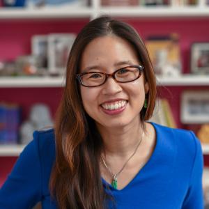 Grace Lin