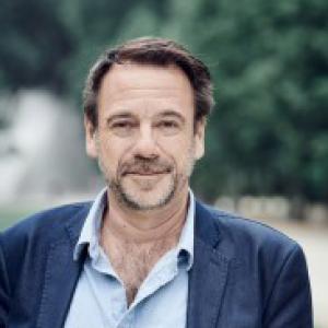Michel Bussi