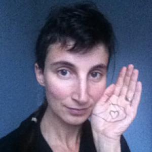 Laetitia Bourget