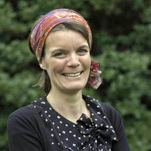 Sophie de Mullenheim