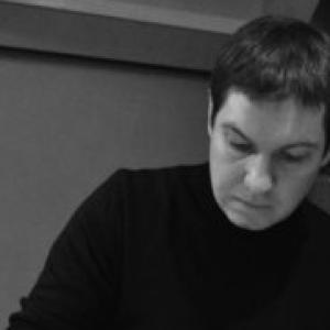 Thomas Tessier