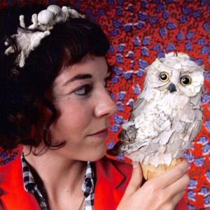 Hélène Druvert