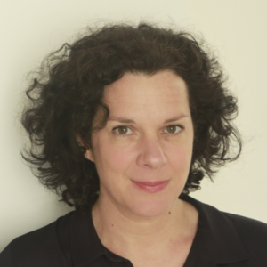 Sophie Van der Linden