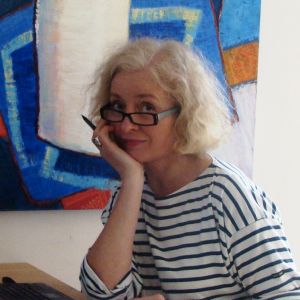 Elisabeth Coudol