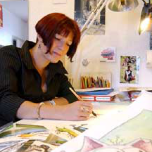 Sophie Turrel