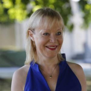 Anne Théréné
