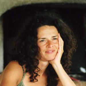 Elodie Nouhen