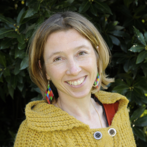 Orianne Lallemand
