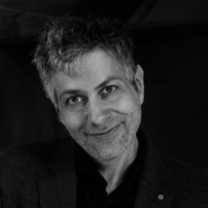 Eric Senabre