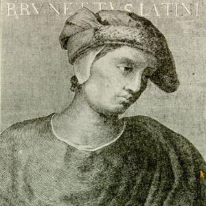 Brunetto Latini