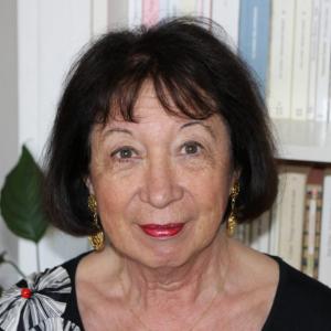 Florence Lamy