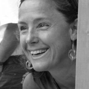 Armelle Modéré