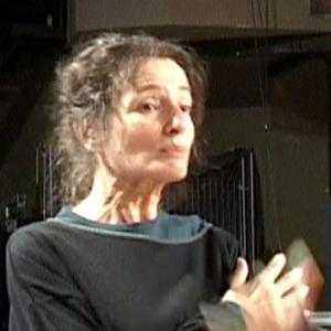 Caroline-Sophie Megglé