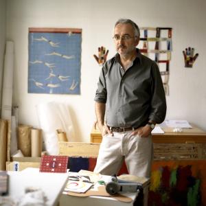 Martin Jarrie