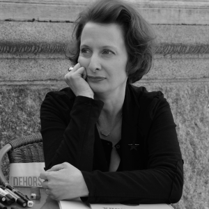 Emmanuelle Houdart