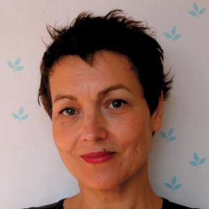 Annie Agopian