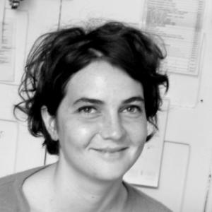 Delphine Bournay