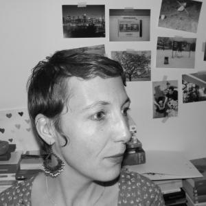 Estelle Billon-Spagnol
