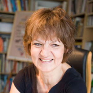 Rotraut Susanne Berner